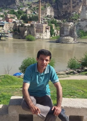 Abdulselam, 24, Türkiye Cumhuriyeti, Erzurum