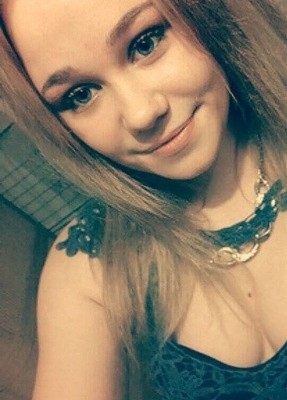 Yana, 25, Eesti Vabariik, Tartu