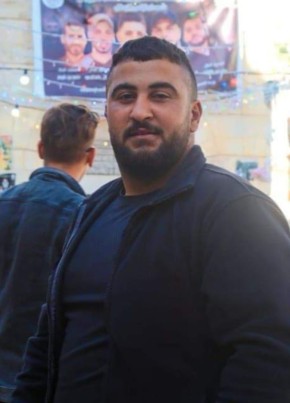 Hamza, 24, فلسطين, لقدس الشرقية