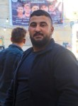 Hamza, 24  , East Jerusalem