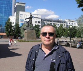 Евгений, 59 лет, Челябинск