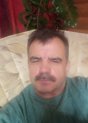 Роман, 56, Россия, Уфа