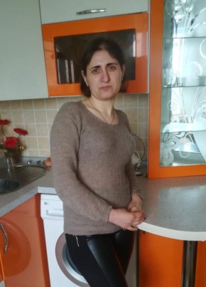 Марианна, 38, Россия, Москва