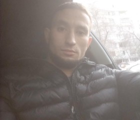 Artem, 30, Orenburg