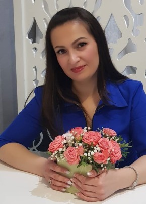 Lidiya, 45, Russia, Arkhangelsk