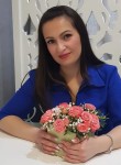 Lidiya, 45, Arkhangelsk
