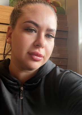 Римма, 28, Россия, Красноярск