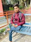 Choudhary Rahul, 25, Dharmsala