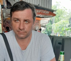 Геннадий, 48 лет, Братск