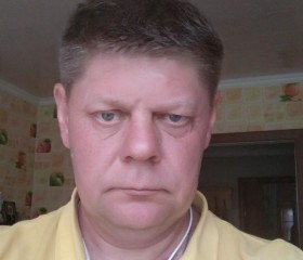 Дмитрий, 53 года, Тюмень