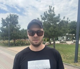 Artur, 35, Gelendzhik