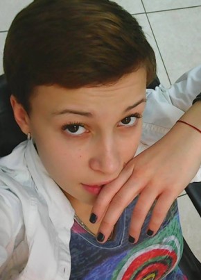 Валерия, 29, Россия, Уфа