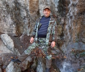 Виталий, 49 лет, Владивосток