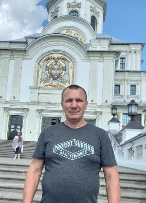 Григорий, 65, Россия, Раменское