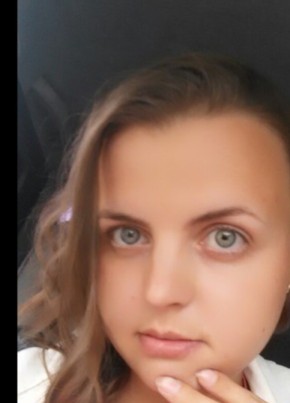 Ajka, 33, Россия, Челябинск