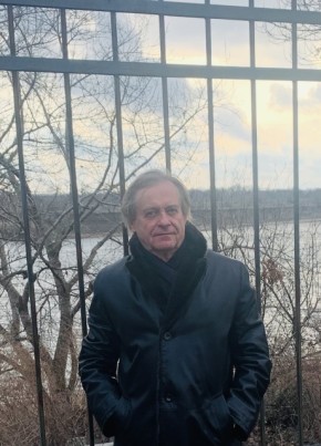 Николай, 57, Россия, Москва