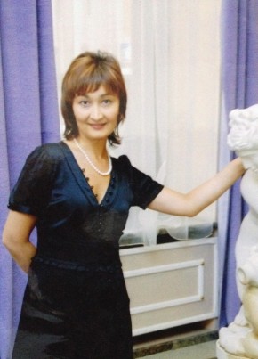 Наталья, 49, Россия, Тюмень