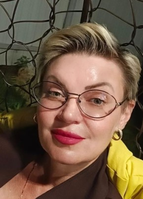 Татьяна Бугрова