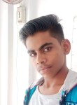 Rupesh Kumar, 19 лет, Jhā Jhā