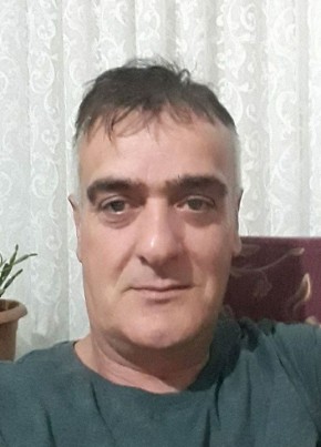 Muhammet, 52, Türkiye Cumhuriyeti, Sultanbeyli