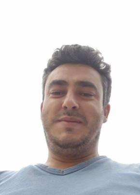 kadir, 38, Türkiye Cumhuriyeti, Akçakoca