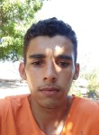 Carlos Daniel, 22 года, Jaguaruana