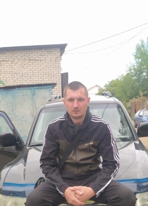 Александр, 42, Россия, Лобня