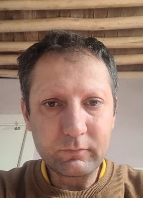 Sait, 36, Türkiye Cumhuriyeti, Adıyaman
