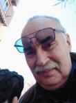 Игорь, 61 год, Toshkent