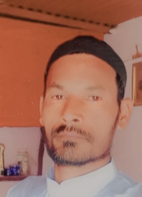 DADADPEE, 43, India, Bangalore