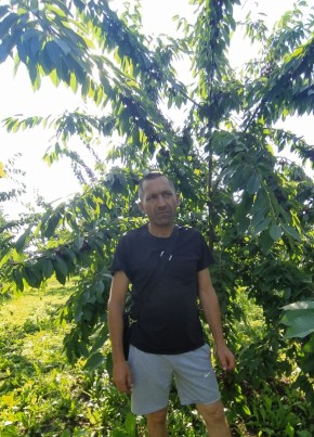 Коля Крец, 49, Romania, Sighetu Marmației