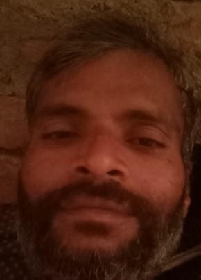 Raju Parihar, 38, India, Gwalior