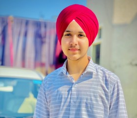 Mann Grewal, 22 года, Ludhiana