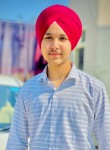 Mann Grewal, 21 год, Ludhiana