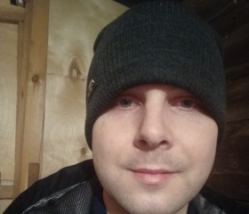 Александр, 32 года, Архангельск