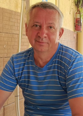 Эдуард из Архангельска 57 лет