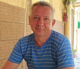 Eduard, 57, Arkhangelsk