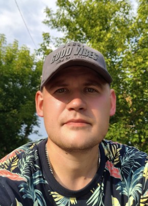 Алекс из Сысерти 31 год