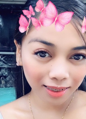 Jho, 24, Pilipinas, Maynila