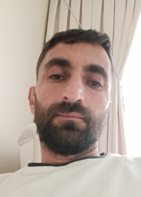 Önder из Erzurum 37 лет