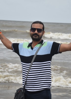 Rocky, 32, India, Indore