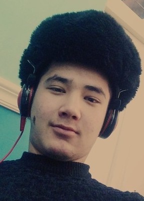 Равшан