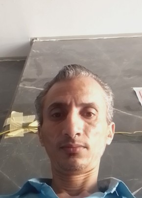 احمد ابو يوسف из القاهرة 44 года