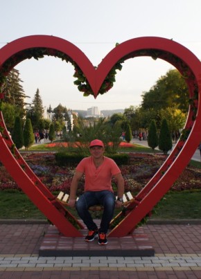 Александр, 43, Россия, Ноябрьск