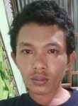 Romi, 19 лет, Bengkulu