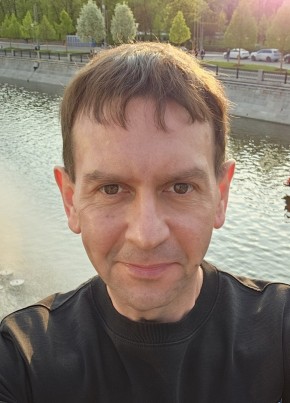 Ivan, 38, Россия, Москва