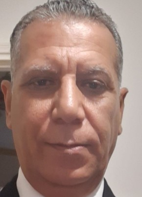 Riadh, 49, تونس, حمّام سوسة