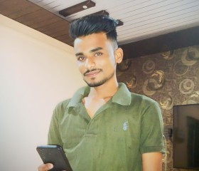 Pavan Ambhore, 22 года, New Delhi