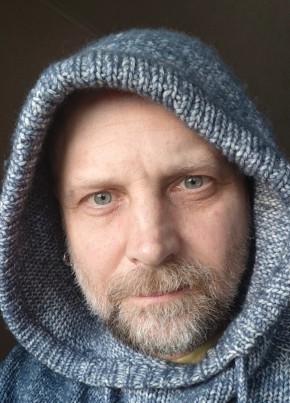 Александр из Твери 52 года