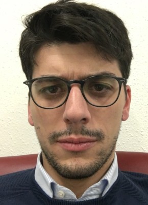 Gennaro, 33, Repubblica Italiana, Bologna